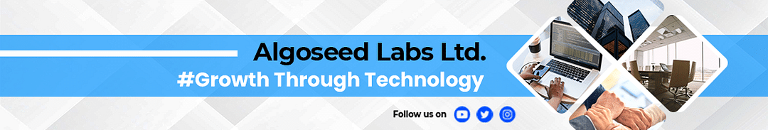 Algoseed Labs cover